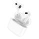 Навушники AirPods 3 Hoco EW92 white 45897 фото 2