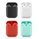 Навушники AirPods i12 turquoise 31867 фото 3