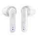 Навушники JBL Wave Flex white 46184 фото 4