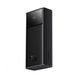 Power bank 30 000 mAh Baseus Star-Lord 30W (P10022905113-00) Digital Display black 00083 фото 2