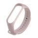 Ремінець Xiaomi Mi Band 7 pink sand 00388 фото 1