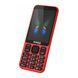 Телефон Sigma X-style 351 LIDER Red UA 25338 фото 4