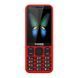 Телефон Sigma X-style 351 LIDER Red UA 25338 фото 2