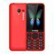 Телефон Sigma X-style 351 LIDER Red UA 25338 фото 1