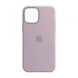 Silicone case Full iPhone 13 Pro lavender 05512 фото
