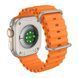 Смарт-годинник Borofone BD10 Ultra gold 40212 фото 3