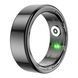 Смарт-кільце Smart Ring SSR-03 Size 7 Black 38315 фото 2