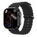 Смарт-годинник XO M8 Pro Ultra black 33399 фото 1