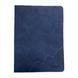 Універсальний чохол NEW 9-10d хвиля dark blue 37452 фото 1