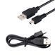 USB Cable GPS навігатор V3/Mini black 43085 фото 2