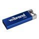 USB Flash 32 GB Wibrand Chameleon Blue 25947 фото 2