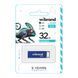 USB Flash 32 GB Wibrand Chameleon Blue 25947 фото 1