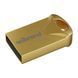 USB Flash 8 GB Wibrand Hawk Gold UA 32174 фото 2