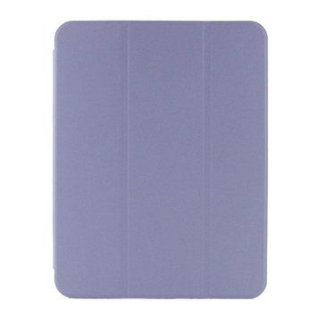 Чохол планшет iPad Air 11 2024 lavander grey 44835 фото
