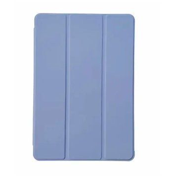 Чохол планшет TPU Smart Case Xiaomi Redmi Pad 2/Pad SE 11 lavender grey 45256 фото