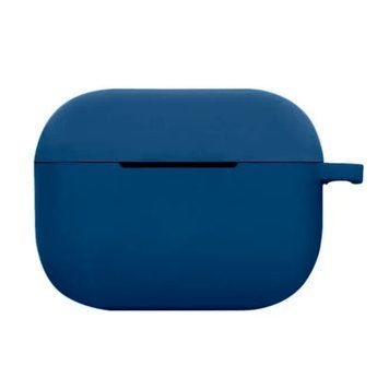 Чохол Silicone Case на AirPods Pro 3 midnight blue 44931 фото