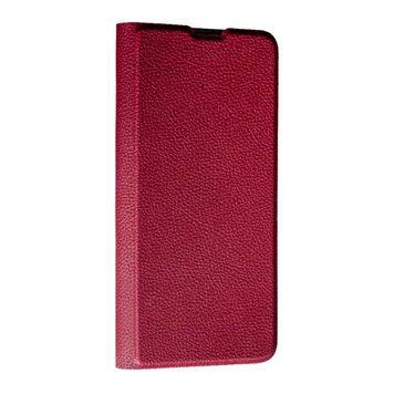 Книжка Fibra Xiaomi Redmi Note 15 4G/5G marsala 46286 фото