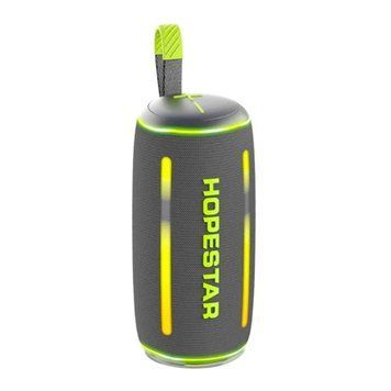 Колонка Bluetooth Hopestar P58 Pro 60W/IPX6/8000mAh grey 47829 фото