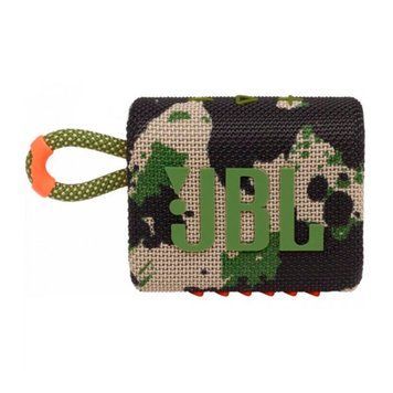 Колонка Bluetooth JBL GO 3 sguard UA 02883 фото