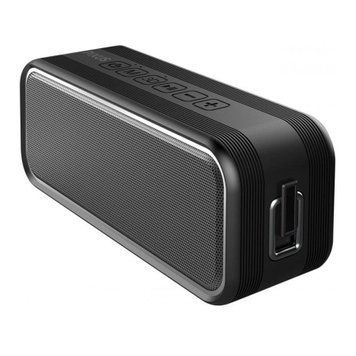 Колонка Bluetooth Pixus Rave black UA 20029 фото