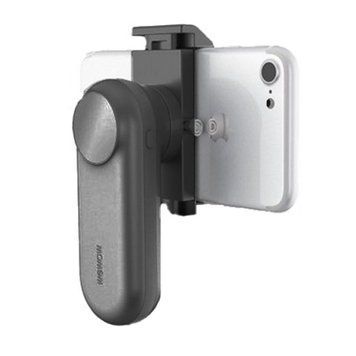 Monopod Selfie + PowerBank Wewow Pro black 08482 фото