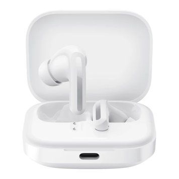 Навушники Redmi Buds 5 BHR7628GL white 39818 фото