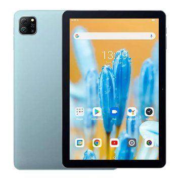 Планшет OSCAL Pad 70 4/128 Wi-Fi Sky Blue (чохол+скло) 40033 фото