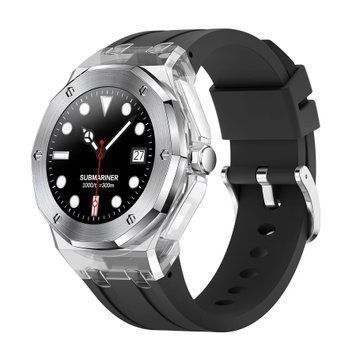 Смарт-годинник TREX FALCON 500 Pro black UA 44383 фото