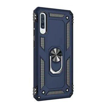 Силікон Xiaomi Redmi Note 13 Pro 4G Armor blue 44678 фото