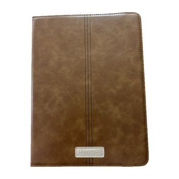 Універсальний чохол NEW 9-10d 360* brown 38556 фото