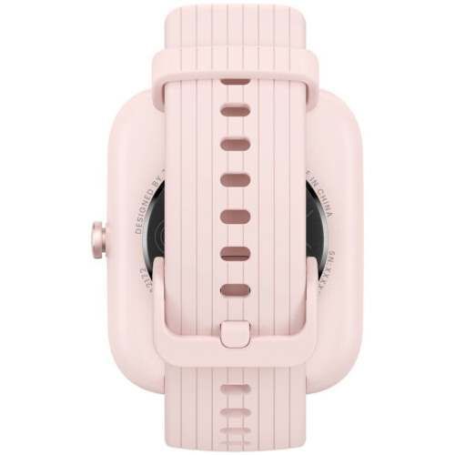 Smart Watch Amazfit Bip 3 Pink UA 29962 фото