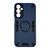 Силікон Xiaomi RedMi A3 Armor Ring blue 36446 фото