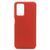 Silicone cover Full Xiaomi RedMi Note 10 Pro red 27177 фото