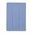 Чохол планшет TPU Smart Case Xiaomi Redmi Pad 2/Pad SE 11 lavender grey 45256 фото