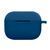 Чохол Silicone Case на AirPods Pro 3 midnight blue 44931 фото