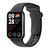 Фітнес Браслет Xiaomi Smart Band 8 Pro Black UA 19861 фото