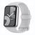 Фітнес-браслет Xiaomi Smart Band 9 Pro (BHR8715GL) ML Silver UA 26648 фото