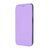 Книжка Magnetic iPhone Хr purple 47086 фото