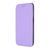 Книжка Magnetic Samsung A10/A105 2019 purple 37239 фото
