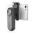 Monopod Selfie + PowerBank Wewow Pro black 08482 фото