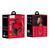 Навушники Big Bluetooth Hoco W28 red 26016 фото