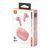 Навушники JBL Wave Flex 2 pink UA 46544 фото