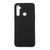 Silicone cover Full Realme C3 black 06970 фото