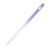 Стилус Gredient Universal Pen Magnetic USB-C violet 35535 фото