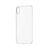 Силікон iPhone Xs Max 360* clear 08171 фото