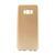 Силікон Samsung S8 Plus ROCK gold 10457 фото