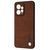 Силікон Wawe Leather Xiaomi Redmi Note 13 5G brown 33915 фото