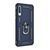 Силікон Xiaomi Redmi Note 13 Pro 4G Armor blue 44678 фото