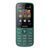Телефон Nomi i2403 Dark Green UA 06374 фото