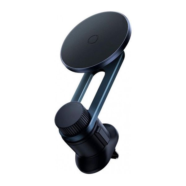 Автотримач Baseus MagPro Series Magnetic Car Mount black 19846 фото